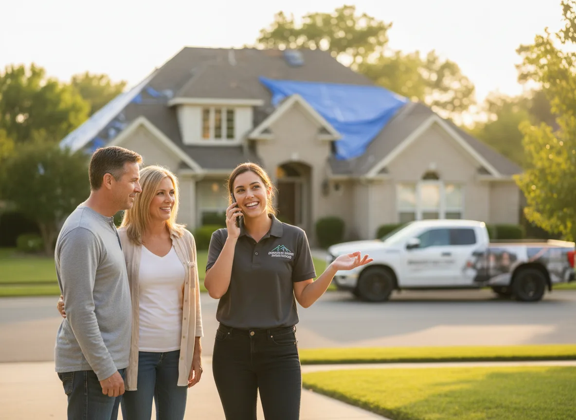 Emergency Roof Repair Belmond, IA FAQs